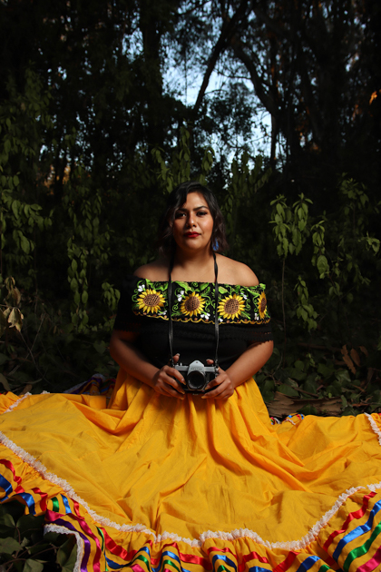 Latinx Photographers in the Bay Area