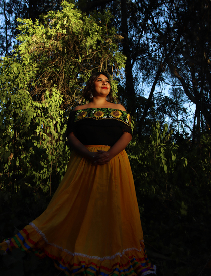 Latinx Photographers in the Bay Area